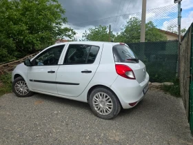 Renault Clio 1.5 dCi, снимка 5