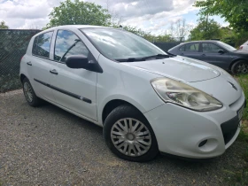 Renault Clio 1.5 dCi, снимка 2