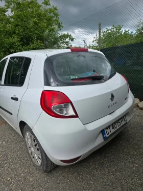 Renault Clio 1.5 dCi, снимка 4