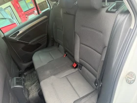 VW Golf 1.4 TGI, DSG, снимка 10