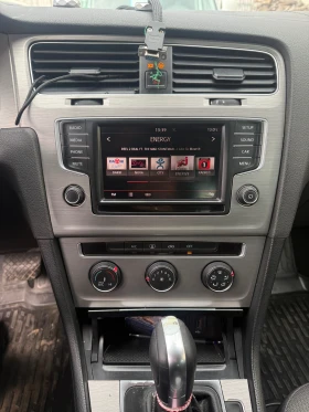 VW Golf 1.4 TGI, DSG, снимка 8