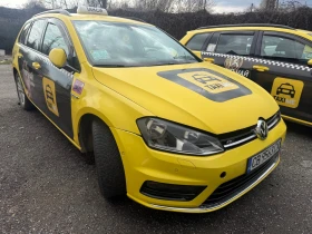 VW Golf 1.4 TGI, DSG, снимка 6