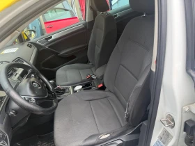 VW Golf 1.4 TGI, DSG, снимка 9