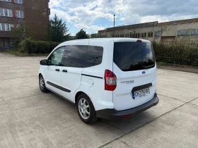 Ford Courier Ford Tourneo Courier 1.5 TD Euro6, снимка 7