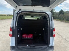 Ford Courier Ford Tourneo Courier 1.5 TD Euro6, снимка 8