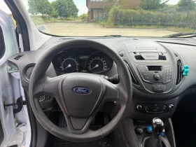 Ford Courier Ford Tourneo Courier 1.5 TD Euro6, снимка 10