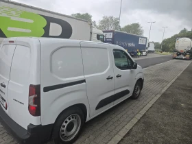 Peugeot Partner, снимка 2