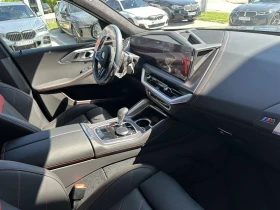BMW XM Label, снимка 8