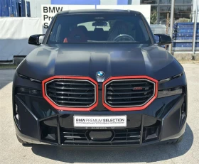 BMW XM Label, снимка 13