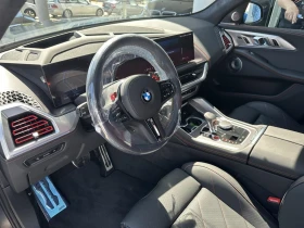 BMW XM Label, снимка 6