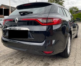 Renault Megane, снимка 2