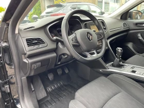 Renault Megane, снимка 4