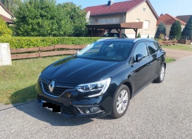 Renault Megane, снимка 1