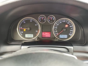 VW Passat 1.9 TDI, снимка 5