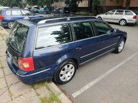 VW Passat 1.9 TDI, снимка 2