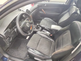 VW Passat 1.9 TDI, снимка 8