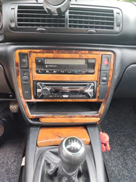VW Passat 1.9 TDI, снимка 6
