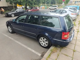 VW Passat 1.9 TDI, снимка 3