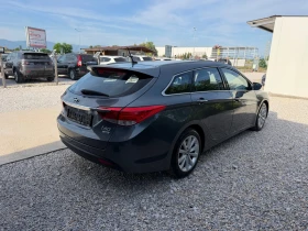 Hyundai I40 1.7d 136 feislift, снимка 4