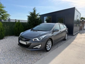 Hyundai I40 1.7d 136 feislift, снимка 1