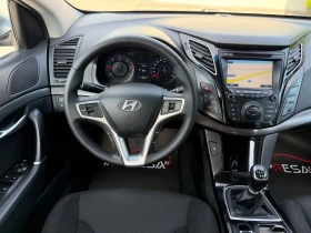 Hyundai I40 1.7d 136 feislift, снимка 14