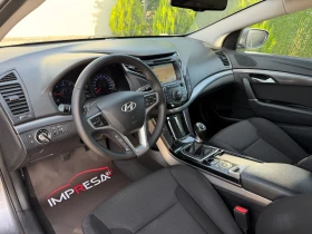Hyundai I40 1.7d 136 feislift, снимка 8