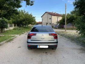 Citroen C5 HDi Facelift, снимка 6