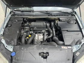 Citroen C5 HDi Facelift, снимка 12