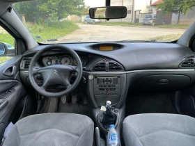 Citroen C5 HDi Facelift, снимка 8