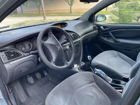Citroen C5 HDi Facelift, снимка 9