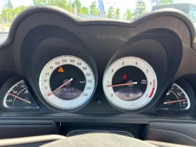 Mercedes-Benz SL 55 AMG * ОБДУХВАНЕ * СЕРВИЗНА ИСТОРИЯ * ПАМЕТ, снимка 11