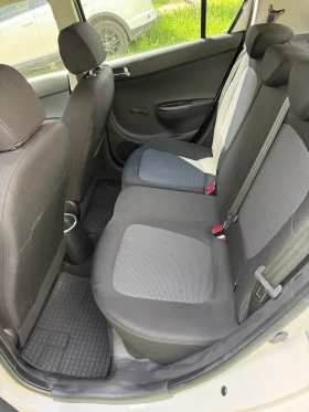 Hyundai I20, снимка 6