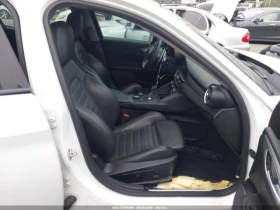 Alfa Romeo Giulia TI PREMIUM SPORT/CAM/FULL, снимка 5