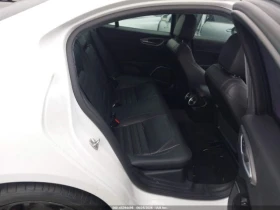 Alfa Romeo Giulia TI PREMIUM SPORT/CAM/FULL, снимка 8