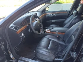 Mercedes-Benz S 320 4 MATIK, снимка 10