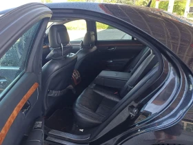 Mercedes-Benz S 320 4 MATIK, снимка 8