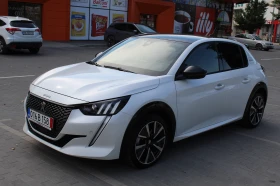 Peugeot 208 1.2I GT LINE FULL LED, снимка 6