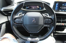 Peugeot 208 1.2I GT LINE FULL LED, снимка 14