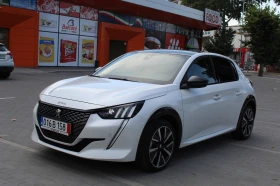Peugeot 208 1.2I GT LINE FULL LED, снимка 2
