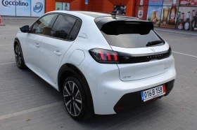 Peugeot 208 1.2I GT LINE FULL LED, снимка 3