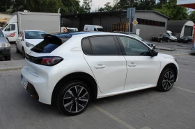 Peugeot 208 1.2I GT LINE FULL LED, снимка 4