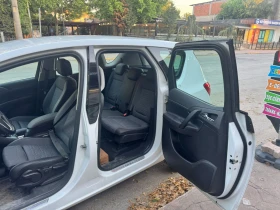 Opel Meriva, снимка 7