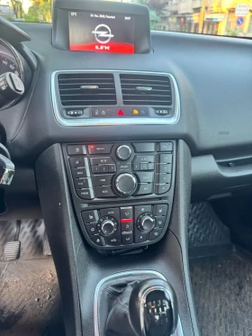 Opel Meriva, снимка 8
