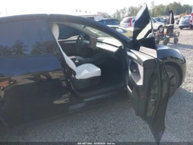 Tesla Model Y * LONG RANGE* DUAL MOTOR* КОЖА* ПОДГРЕВ* ПАНОРАМА*, снимка 5