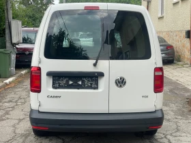 VW Caddy 2.0TDI* MAXI* , снимка 6