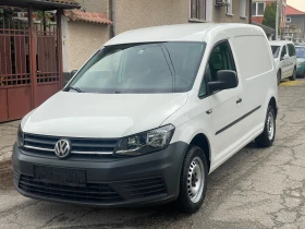 VW Caddy 2.0TDI* MAXI* , снимка 4