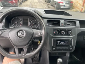 VW Caddy 2.0TDI* MAXI* , снимка 15