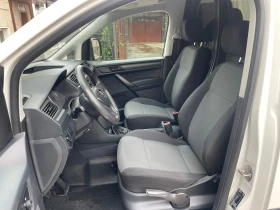 VW Caddy 2.0TDI* MAXI* , снимка 13