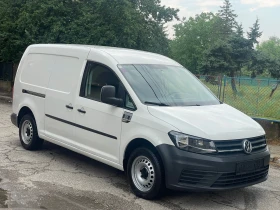 VW Caddy 2.0TDI* MAXI* , снимка 5
