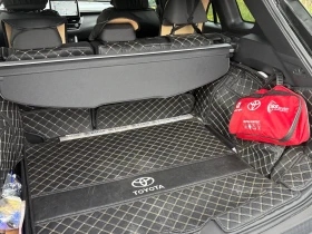 Toyota Corolla Cross Executive plus , снимка 9